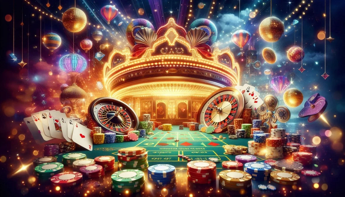 BetRiviera Casino